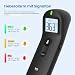 Fieberthermometer Kontaktlos für Baby und Erwachsene, Digitales Stirnthermometer...