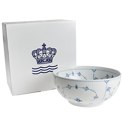 Amazon.co.jp: ロイヤルコペンハーゲン プレイン ボウル 21cm 1-101