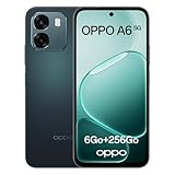 processeur a6 【Tient toute la journée】L'immense batterie 6550mAh offre assez d'énergie pour des heures de streaming, gaming ou appels pro – sans chercher une prise. Pour un boost rapide, la charge flash 45W SUPERVOOC te remet à niveau le temps d'une pause café.