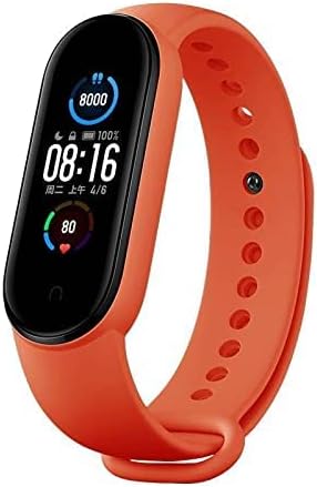SHOPTOSHOP Smart Watch for Men/Women/Boys/Girls and All Age Group Features Like Daily Activity Tracker, Heart Rate Sensor, Sleep Monitor and Basic Functionality