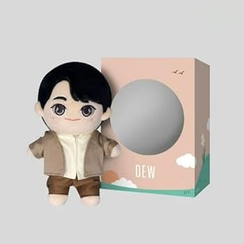 F4Thailand Bright Win Dew Nani ぬい4体セット Amazon.co.jp: F4 Thailand Bright Win Dew Nani ぬいぐるみ4体