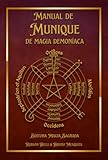 Manual de Munique - de Magia Demoníaca