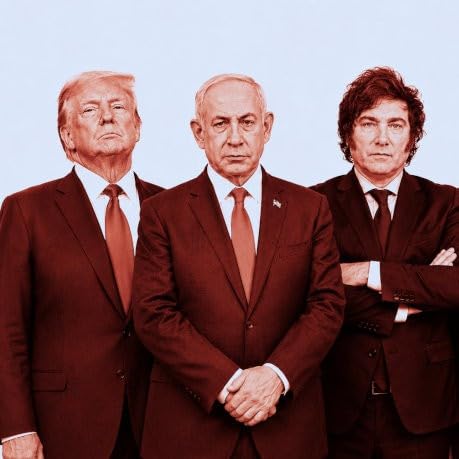 Hondurasgate: US and Israel's Anti-Left Plot for Latin America