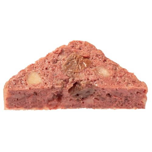 GranataPet Mini Royal Ente & Gans, 11 x 150g, mit Pastinaken, Cranberrys