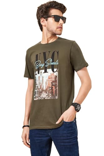 Image of Men T-Shirt