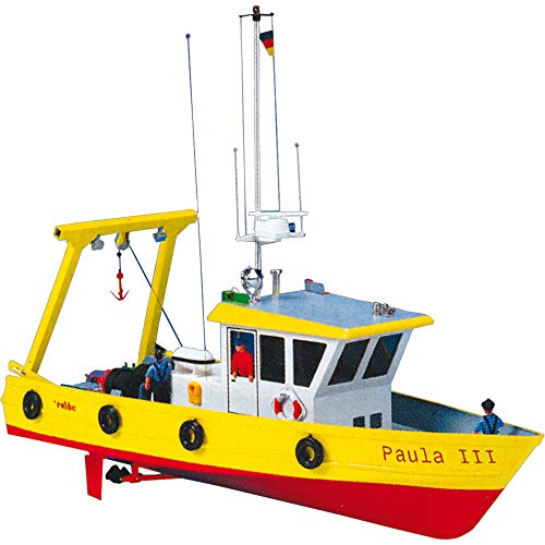 Preisvergleich Produktbild Robbe ROMARIN Paula III BAUSATZ