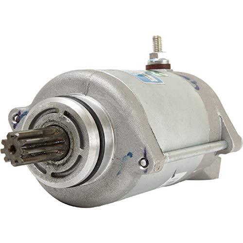 Db Electrical Smu0433 Starter Replacement For Arctic Cat Atv 550 650 700 Thundercat H2 /Utv Prowler 550 650 700/0825-011, 0825-013, 0825-024 /Xtz, Ltd, Trv, Mud Pro /12 Volt, Cw #TOP5