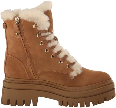 Sam Edelman Women's Kyler Combat Boot Review | Image 5