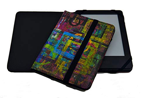 ANVAL Funda EBOOK Sony PRS T2   Estampados