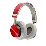 Ausgestattet mit einem Bluetooth-Chip mit geringem Stromverbrauch, einer stabilen Verbindung von Musik / Spiel / Anruf mit einer Reichweite von 10 Millionen ohne Verzögerung, einer längeren Akkulaufzeit und einem geringeren Stromverbrauch