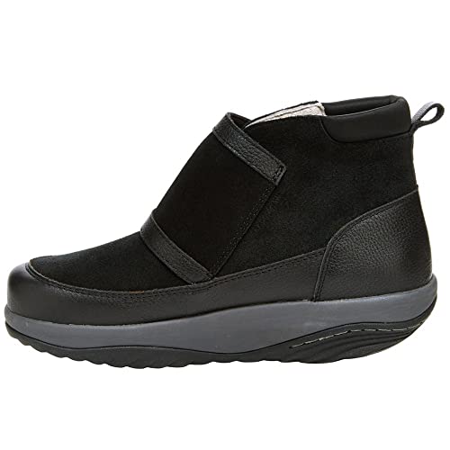 Jambu Wendy Waterproof Women's Boot3