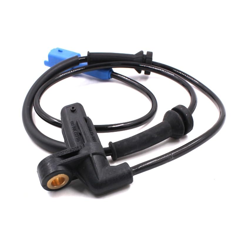 Capteur De Vitesse De Roue ABS Pour Peugeot 206 Salon, Hayon, SW - Réf. 4545A0 9661738680