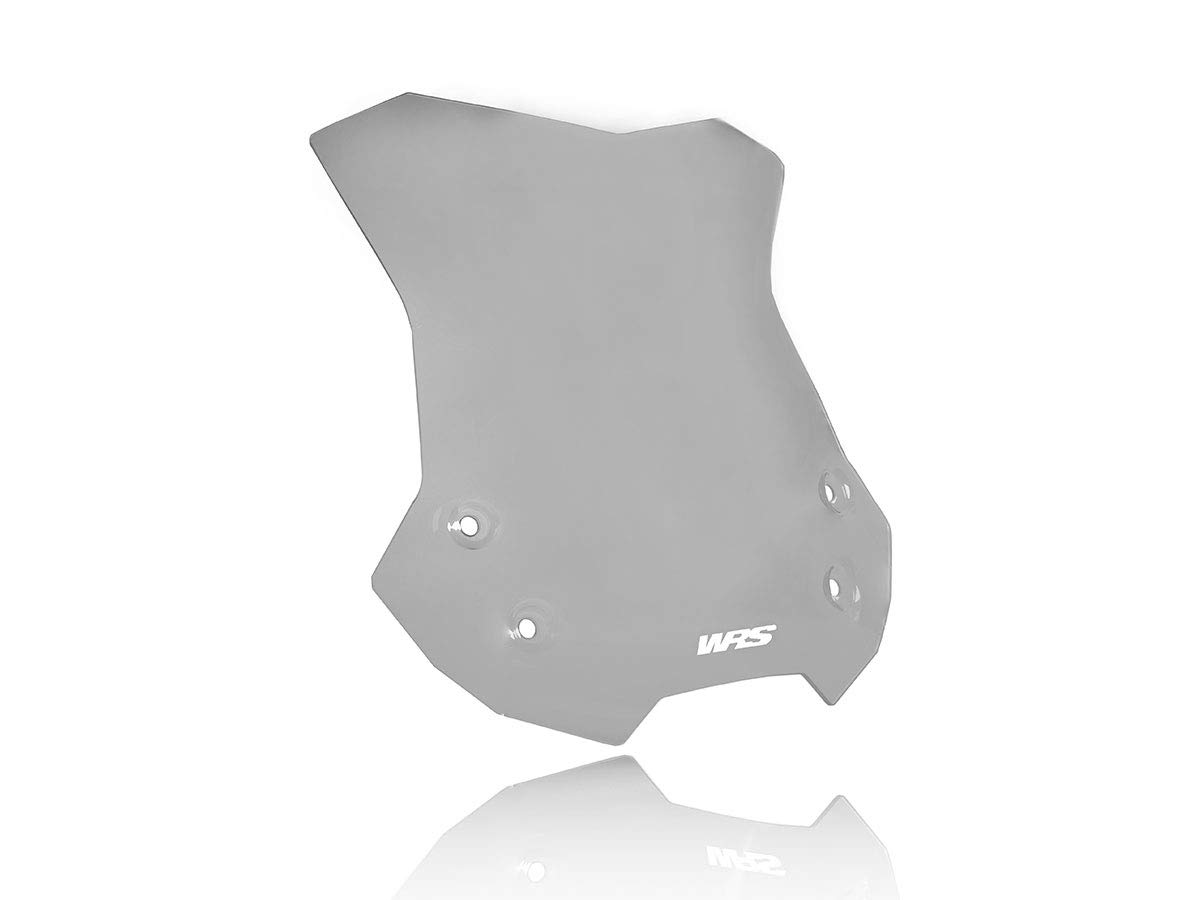 CUPOLINO PARABREZZA TOURING WRS V-STORM 650 / XT 2017-2024 (Fumè)