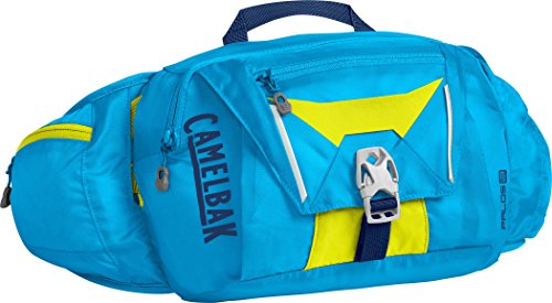 Ceinture d'hydratation CamelBak Palos 4 LR avec réservoir VTT