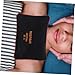SEWOART Portable Microwavable Waist Salt Heating Pad Reusable Neck and Shoulder Wrap for Relief Full Coverage Relaxation for Aches and Tension Relief
