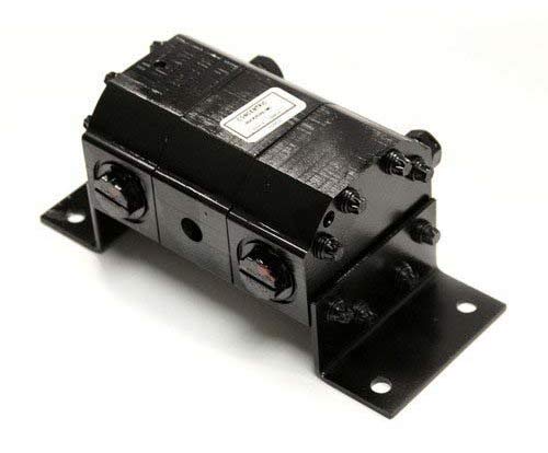 Haldex rotary flow divider product image
