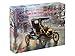 ICM 24016 Plastic Vehicle Model T 1912 Commercial Roadster, American Car - Scale 1:24