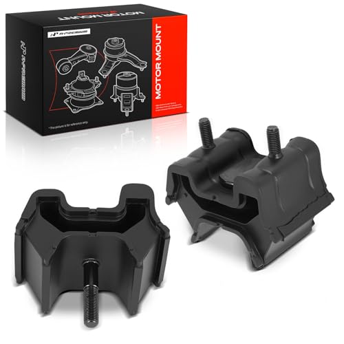 A-Premium 2PCS Front Left and Right Engine Motor Mount Kit