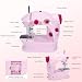 Imagen de Caydo Kit Diseñadora Moda 47 Piezas