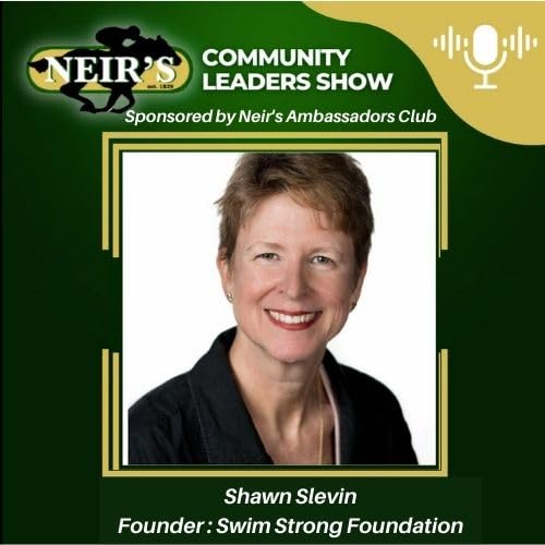09 - From Survivor to Leader: Shawn Slevin's Water Safety Legacy
