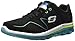 Skechers Performance Women's Go Walk Navy Slip-On Walking Shoe