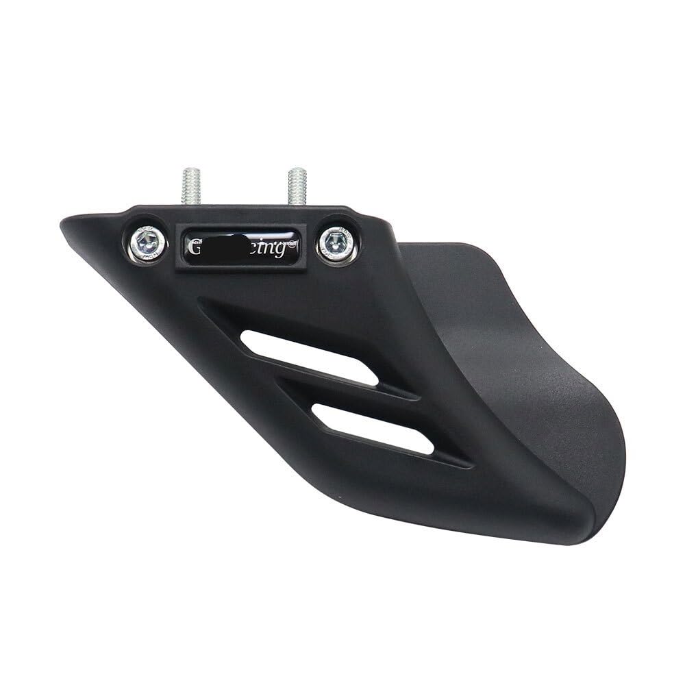 Accessoires moto protecteur latéral moteur S1000RR capot d'embrayage alternateur 2023 - 8
