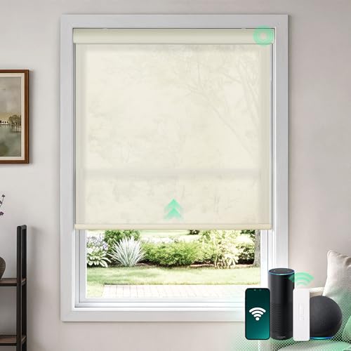 Lazblinds Solar Shades