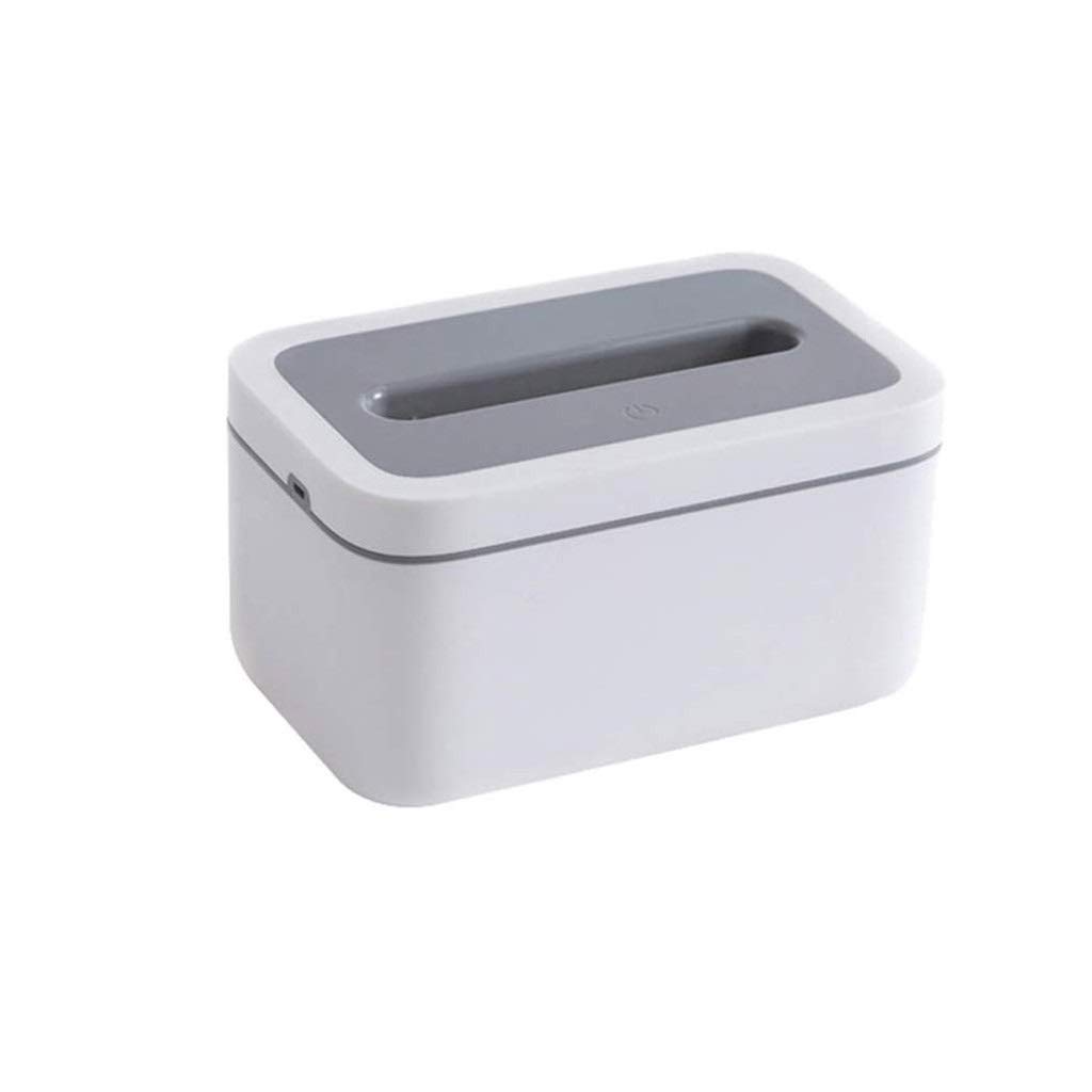 Moderne Papier Mouchoirs Box Cover, Porte for Salle de Bain Vanity Countertops, Commodes Chambre, Bureau, Tables Nuit