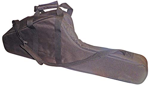 Archer Chainsaw Deluxe Carry Case Bag up to 18" and APX 55cc or
