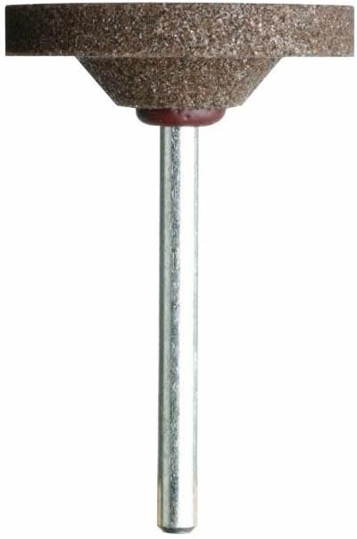 Dremel 8215 Aluminum Oxide Whetstone