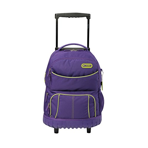 Mochila mujer para tablet y portátil 14 - Adelaide de Totto