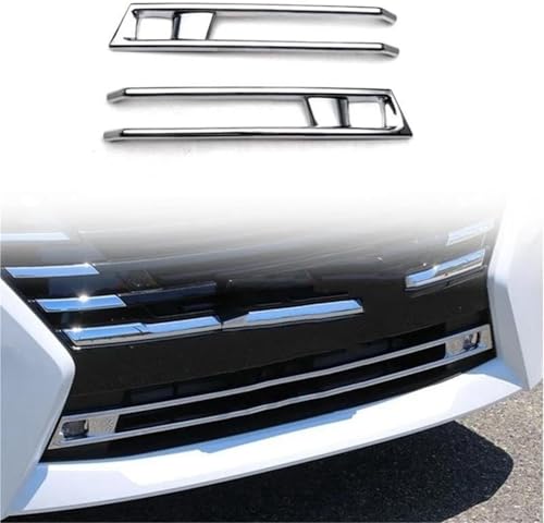 Parrilla delantera para Nissan: rejilla de parachoques y marco protector 2