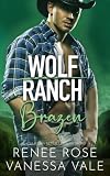 Brazen: A Reverse Age Gap Single Mom Cowboy Shifter romance