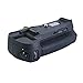 DSTE Replacement for Pro MB-D10 Vertical Battery Grip + 2X EN-EL3E Compatible Nikon D300 D300S D700 D900 SLR Digital Camera