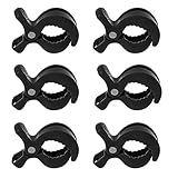 pinza para soporte universal para que sirve Libera tus manos: no te preocupes por perder gorras, gorros para el sol, guantes, refrigerios, zapatos o juguetes favoritos, cosas que los bebés suelen arrojar o dejar caer mientras viajan o en el automóvil.