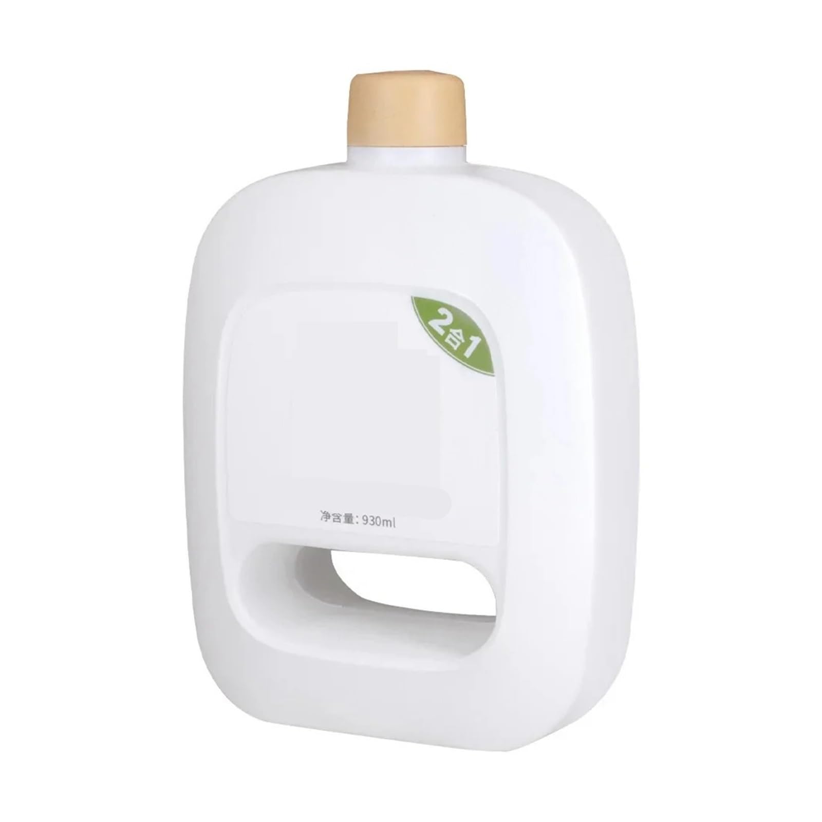 Liquide de nettoyage pour robot de balayage 930ML compatible Narwal Freo X Ultra J1 J2 J3 J4