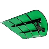 HECASA Green Tractor Canopy Compatible with All...