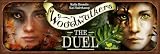 Magellan GmbH Woodwalkers - The Duel: Ein Duellkartenspiel für Kinder ab 9 Jahren
