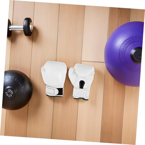 Gants de boxe junior protection choc pour enfants kickboxing - 6