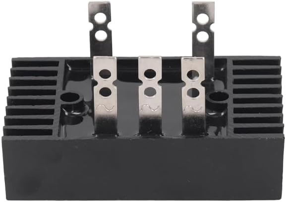 SQL60A 1200V 60A Full Bridge Rectifier Module High Power Diode Bridge Rectifier