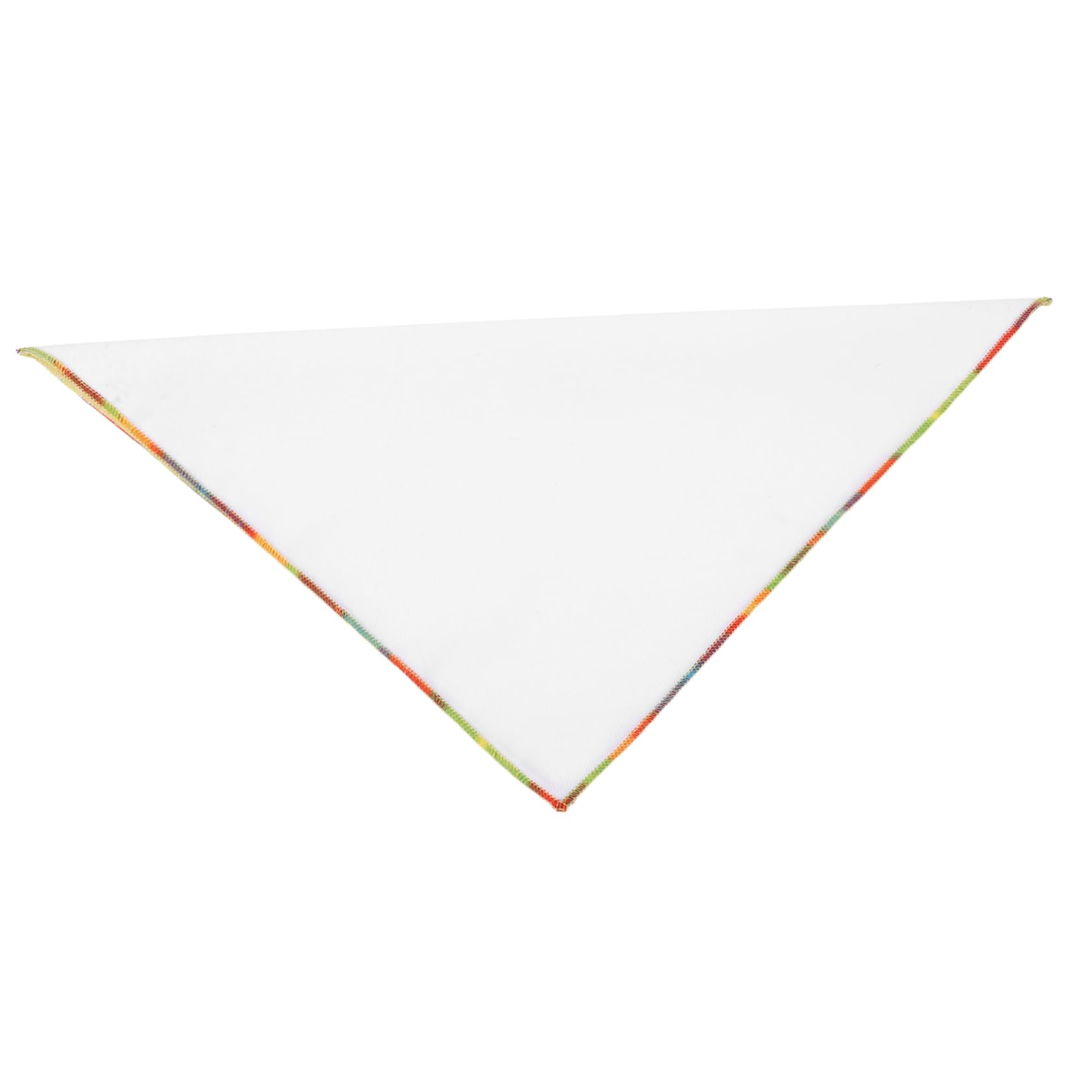 BESTYASH Luxury Mens Handkerchief Pocket Square White Cotton Pocket Square for Men Random Color