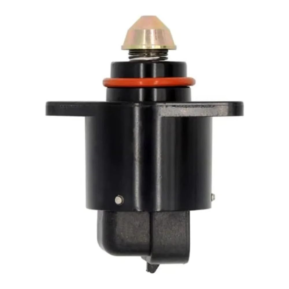 IAC Idle Control Valve Compatible with GM Compatible with Buick Compatible with Chevrolet for Optra Lacetti for Holden 2007-2012 Auto Parts 17059603 93744875 93744675 Idle Air Control Valve