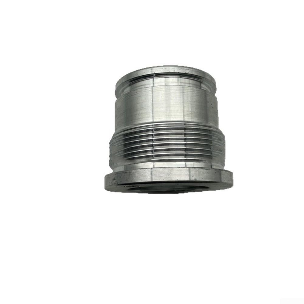 Cabeza de cilindro hidráulica 6539323: repare su miniexcavadora Bobcat E10 sin adaptaciones
