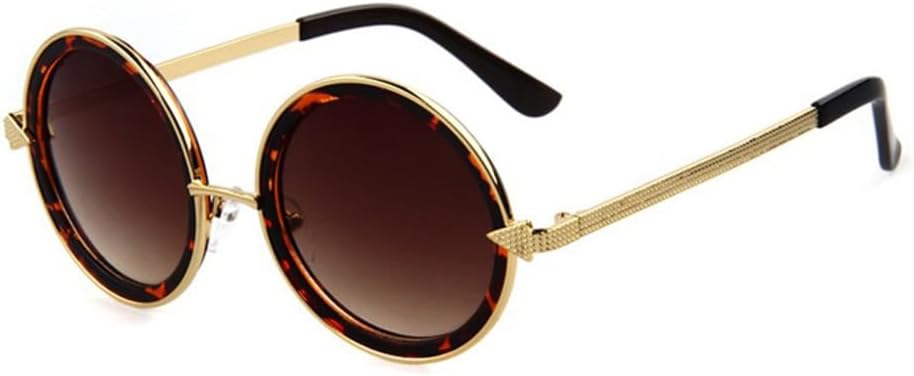 Mens Women Sunglasses Retro Arrow Sun Glasses For Driver Steampunk Sunglasses Male Female