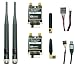 RFD900x Telemetry Bundle