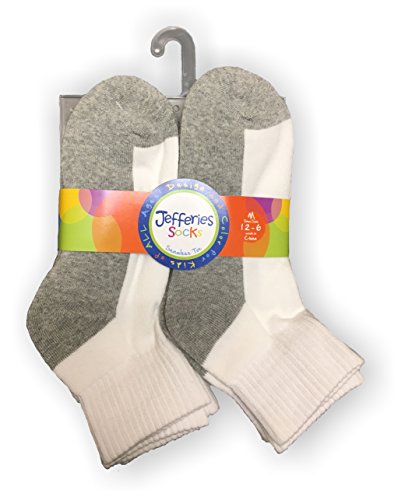 Jefferies Socks Boys' Modern2
