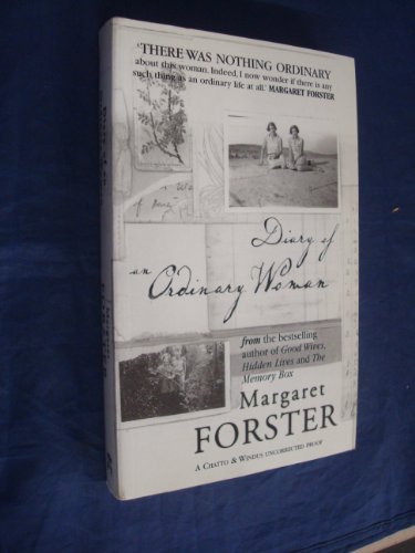 Diary of an Ordinary Woman