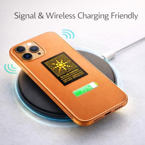 Image of Mizi [6-Pack] PVC Adhesive Device Stickers for Phones, Laptops, Tablets, AirPods & Electronic Devices | Ultra-Thin Universal Compatible Patches | Black
