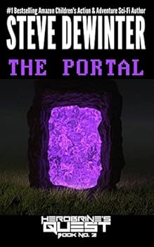 Paperback The Portal Book