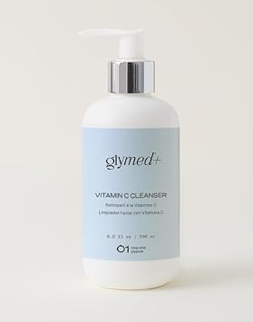 GlyMed Plus Master Aesthetics Elite Vitamin C Cleanser